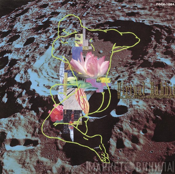 Susumu Hirasawa  - Virtual Rabbit