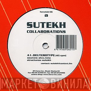 Sutekh  - Collaborations
