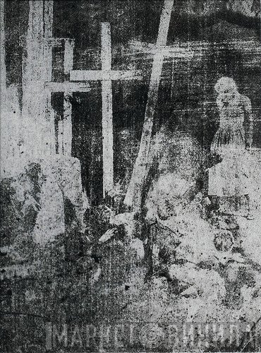 Sutekh Hexen  - Larvae