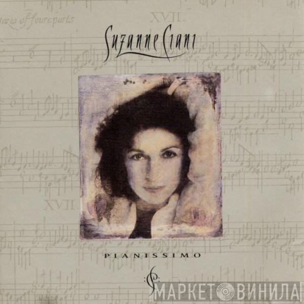 Suzanne Ciani  - Pianissimo