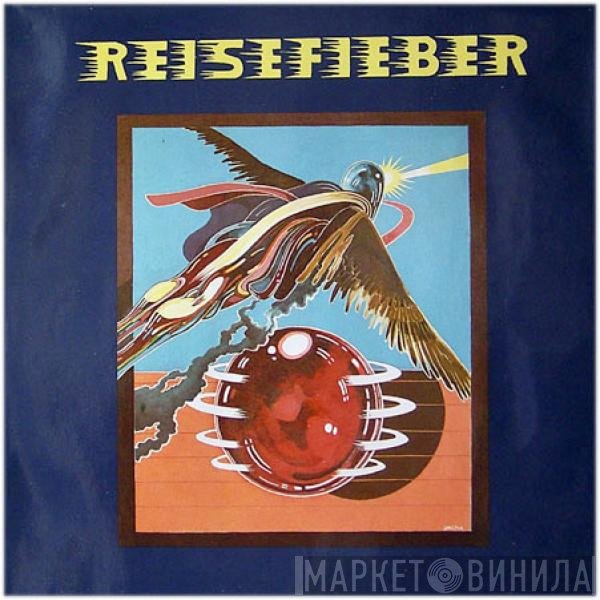 Suzanne Doucet  - Reisefieber