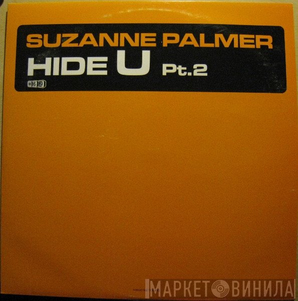 Suzanne Palmer  - Hide U (Part 2)