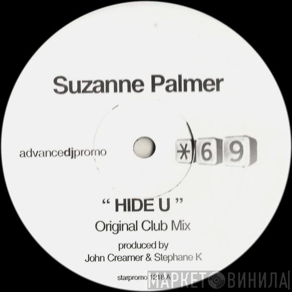 Suzanne Palmer - Hide U