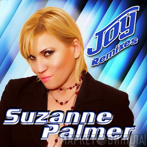 Suzanne Palmer  - Joy (Remixes)