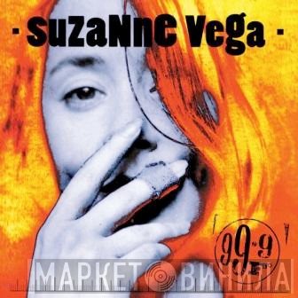 Suzanne Vega  - 99.9F°