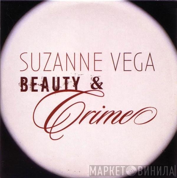 Suzanne Vega  - Beauty & Crime