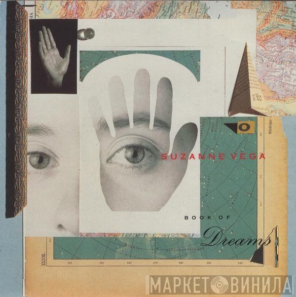 Suzanne Vega - Book Of Dreams