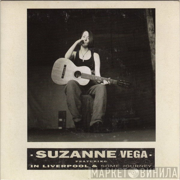 Suzanne Vega  - In Liverpool