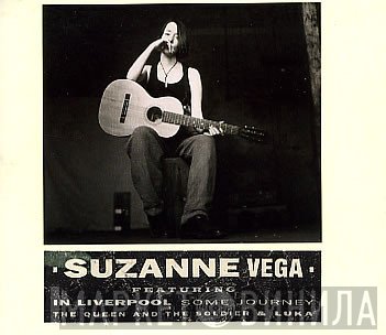 Suzanne Vega  - In Liverpool