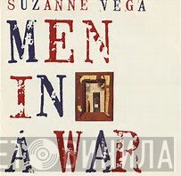 Suzanne Vega - Men In A War