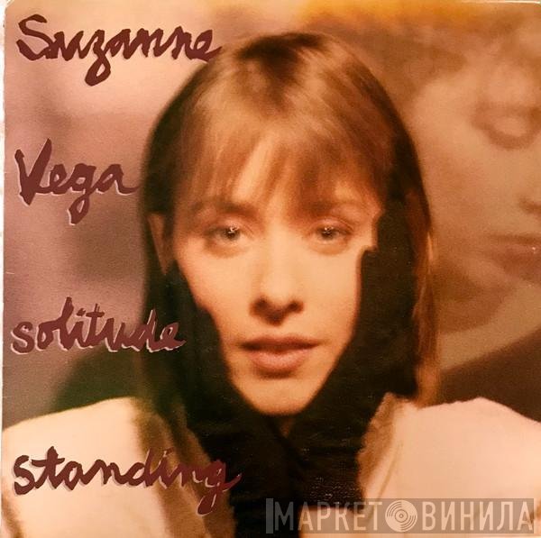Suzanne Vega - Solitude Standing