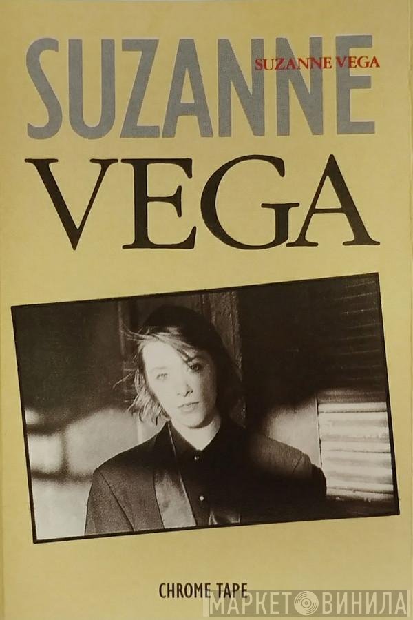 Suzanne Vega - Suzanne Vega