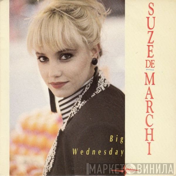 Suze Demarchi - Big Wednesday