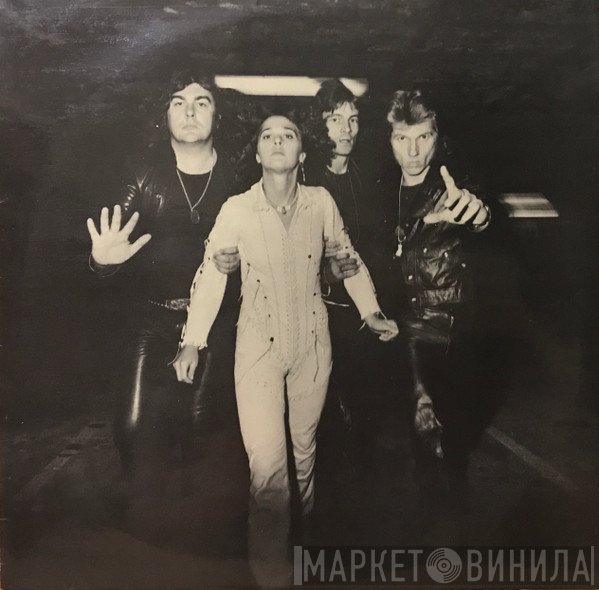 Suzi Quatro - Aggro-Phobia