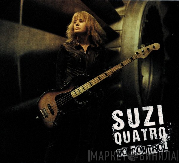 Suzi Quatro  - No Control