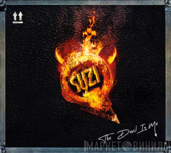 Suzi Quatro  - The Devil In Me