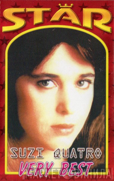 Suzi Quatro  - Very Best