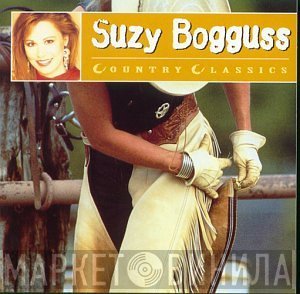 Suzy Bogguss - Country Classics