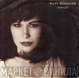 Suzy Bogguss - Letting Go