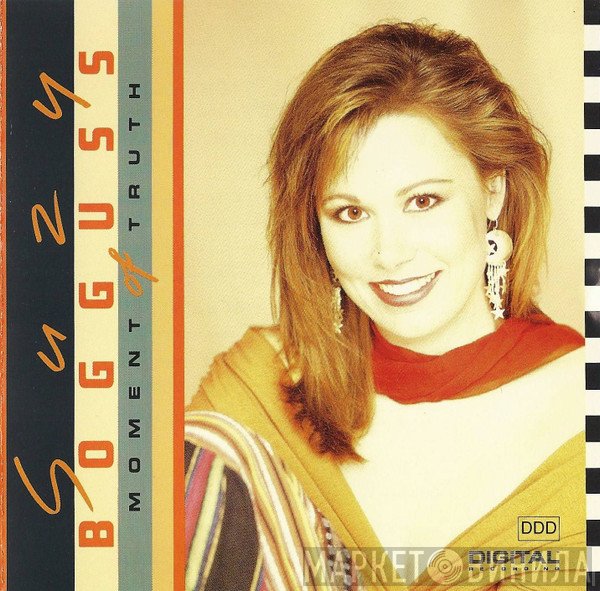 Suzy Bogguss - Moment Of Truth