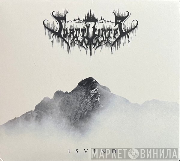 Svart Vinter - Isvind