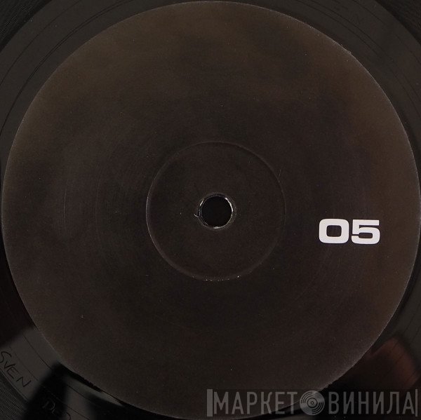 Sven Dedek - Ohrenbluten