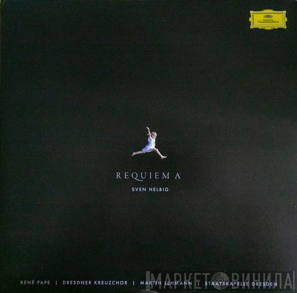 Sven Helbig - Requiem A