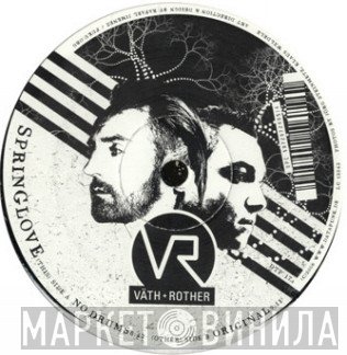 Sven Väth + Anthony Rother  - Springlove
