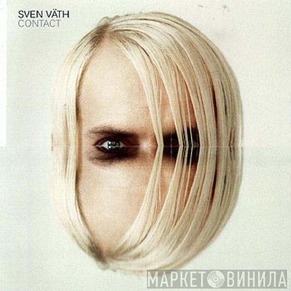 Sven Väth  - Contact