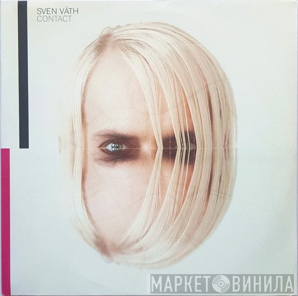 Sven Väth - Contact