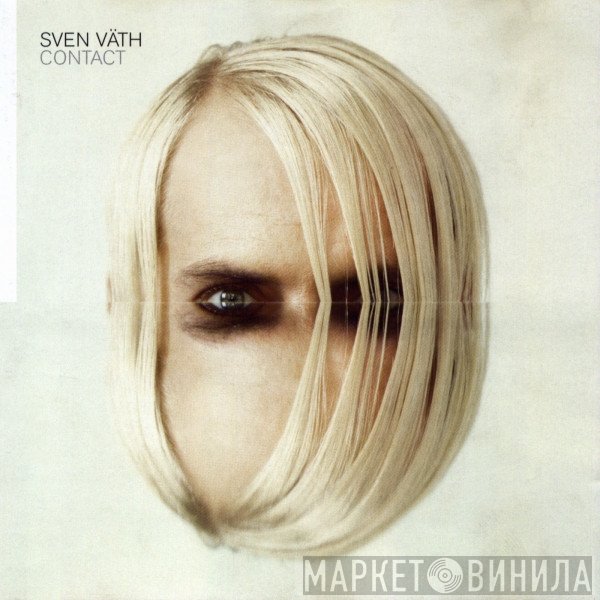 Sven Väth  - Contact