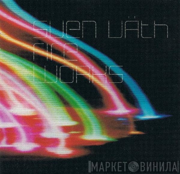 Sven Väth  - Fire Works