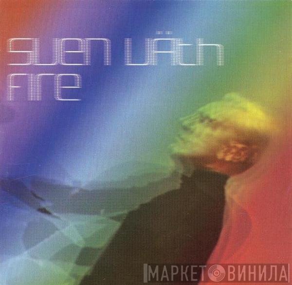 Sven Väth  - Fire