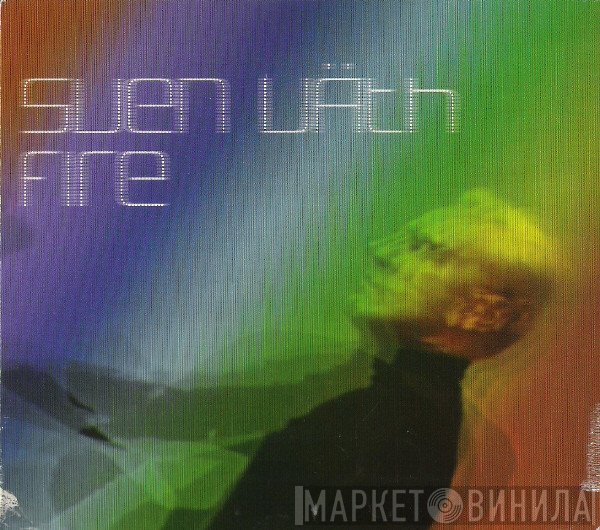 Sven Väth  - Fire