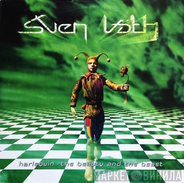 Sven Väth - Harlequin - The Beauty And The Beast