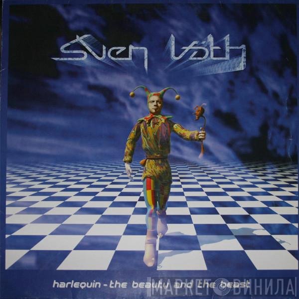 Sven Väth - Harlequin - The Beauty And The Beast