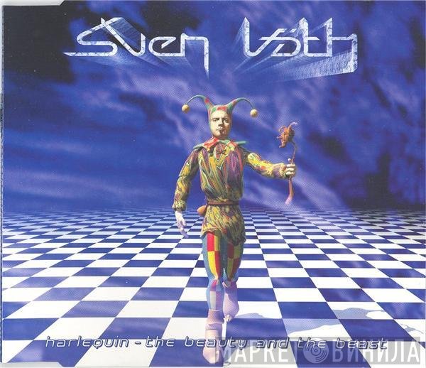 Sven Väth - Harlequin - The Beauty And The Beast