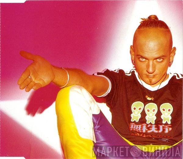 Sven Väth - L'Esperanza
