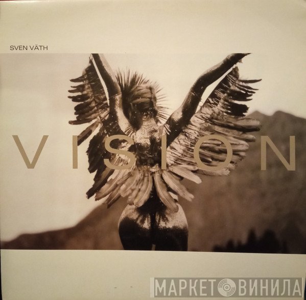Sven Väth - Vision