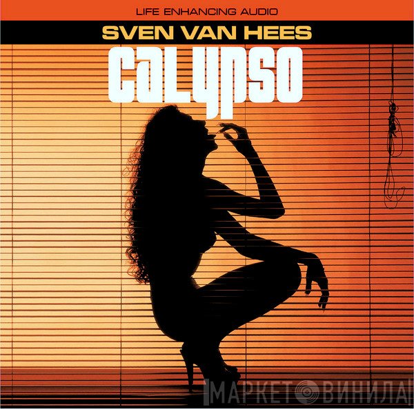 Sven Van Hees  - Calypso