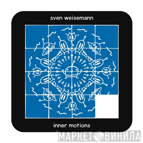 Sven Weisemann  - Inner Motions