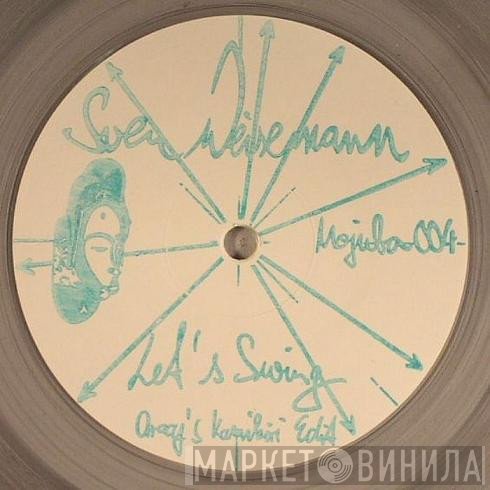 Sven Weisemann  - Let's Swing