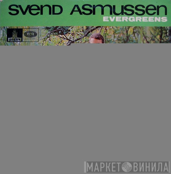 Svend Asmussen - Evergreens