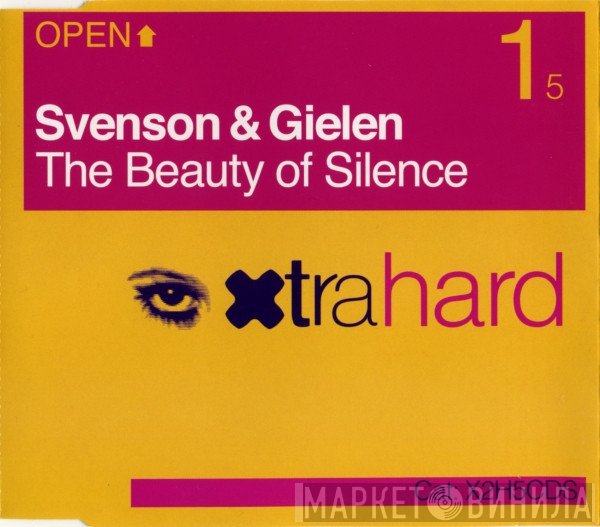 Svenson & Gielen - The Beauty Of Silence