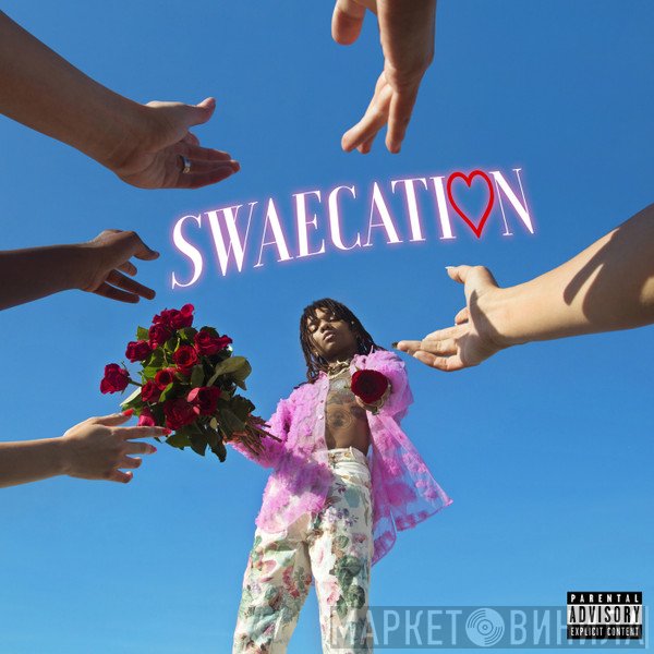 Swae Lee  - Swaecation