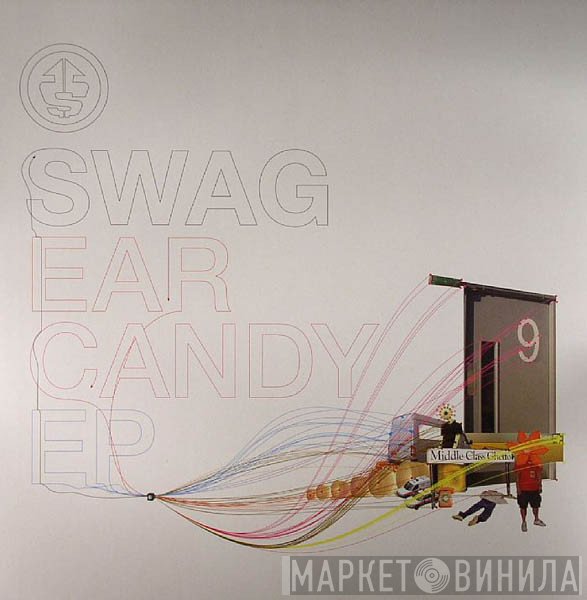 Swag - Ear Candy EP