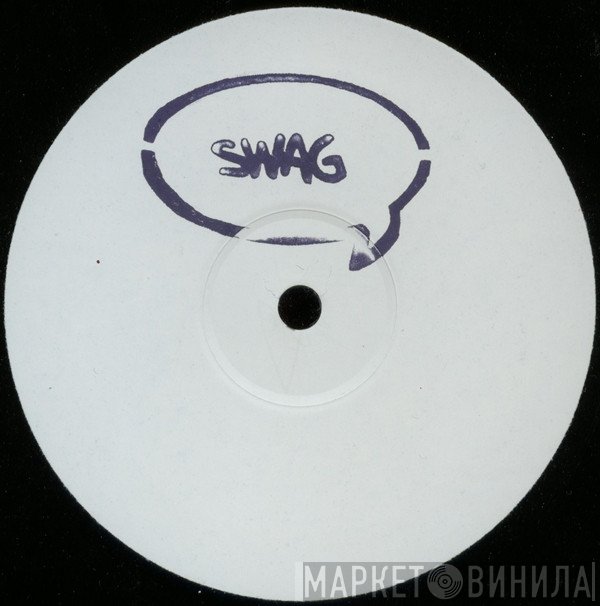Swag - Everything I Know I Learnt On Acid