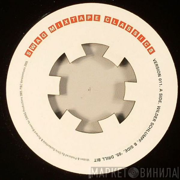 Swag  - Mixtape Classics