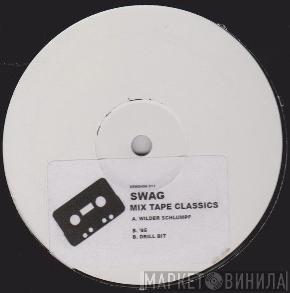 Swag  - Mixtape Classics