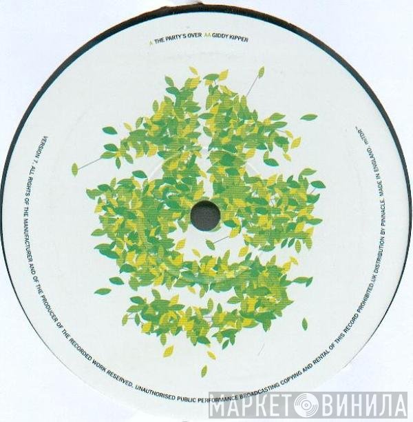 Swag - No Such Thing (LP Sampler)